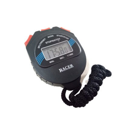 Digital-Stop-Watch-Racer