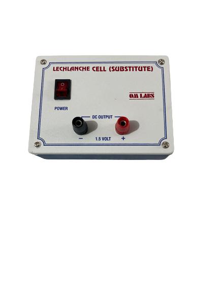 Lechlanche Cell 1.5 Volts (Electronic)