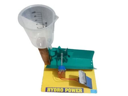 Hydro Power Model