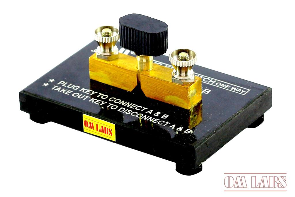 Plug Key One Way (Pk. of 4 Pcs. ) - Image 4