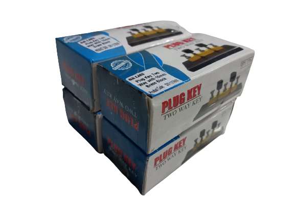 Plug key Two Way (Pk. of 4 Pcs. ) - Image 2
