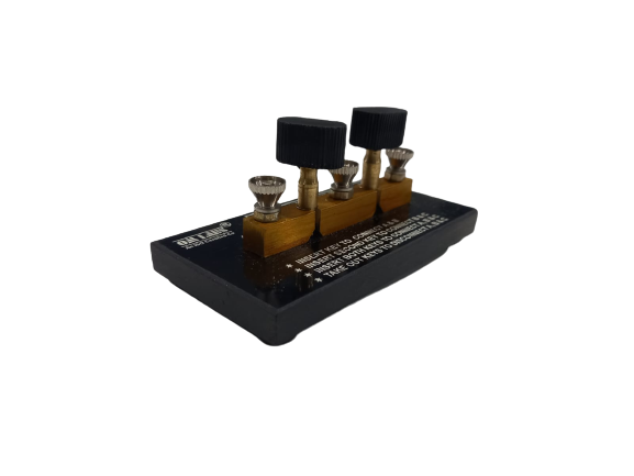 Plug key Two Way (Pk. of 4 Pcs. ) - Image 3