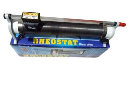 RHEOSTAT 30cm