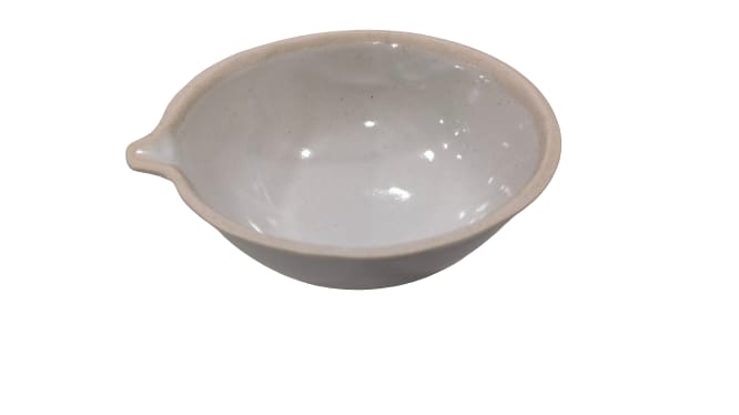 China Dish 4"(Pack Of 12 Pcs.)