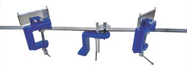 Bending Of Beam Apparatus (Iron Assembly)