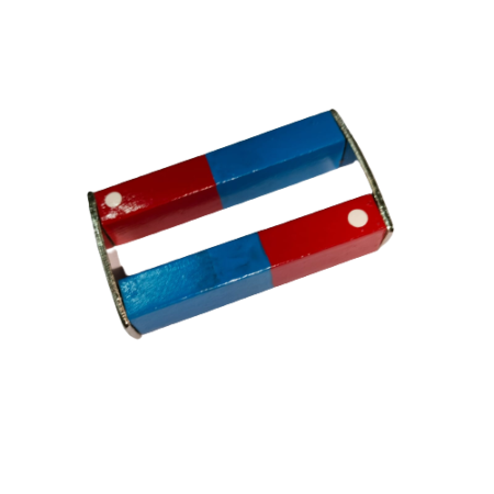 Bar Magnet Alnico in Pair