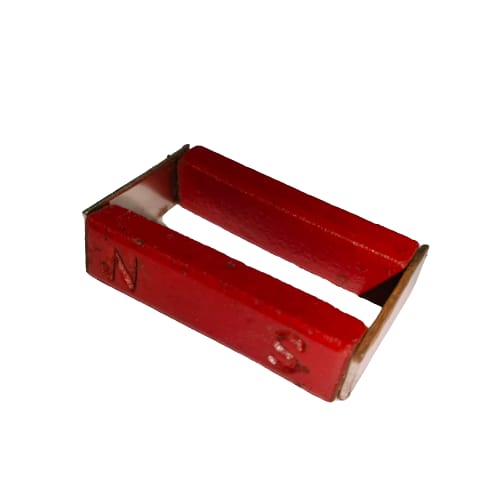 Bar Magnet Ferrite In Pair