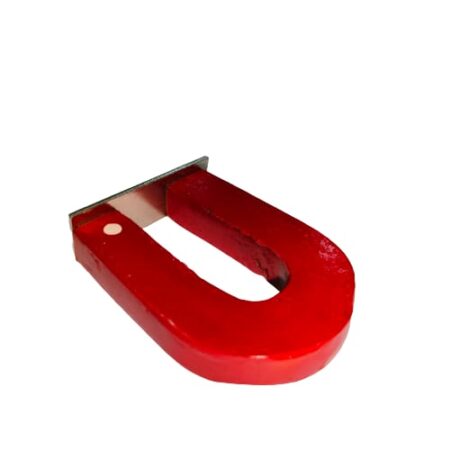 Magnet U-Shape Steel ( HORSE SHOE MAGNET)