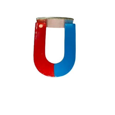Magnet U-Shape Alnico