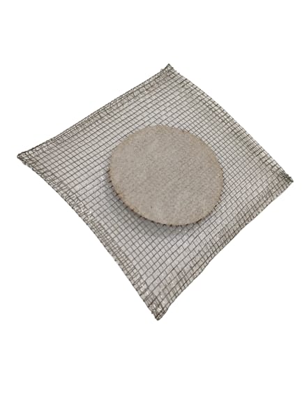 Wire Gauze Without Frame(Single) (Pack of 12pcs.)