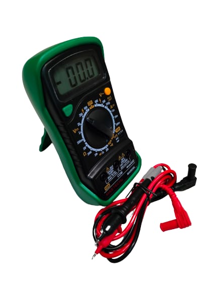Digital Multimeter