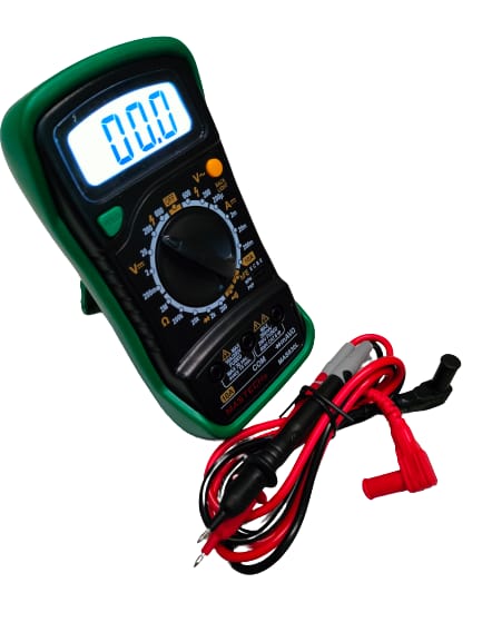 Digital Multimeter - Image 2