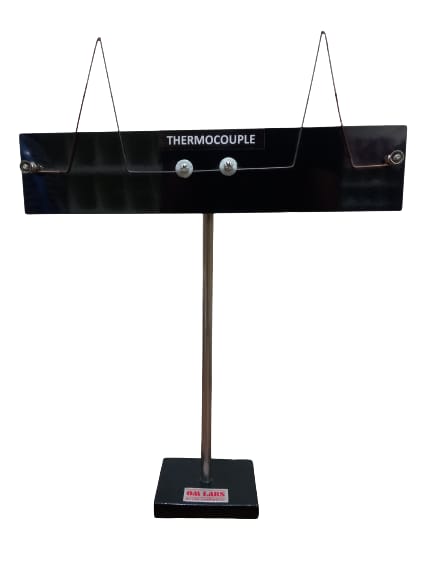 THERMOCOUPLE ON STAND (SMALL)