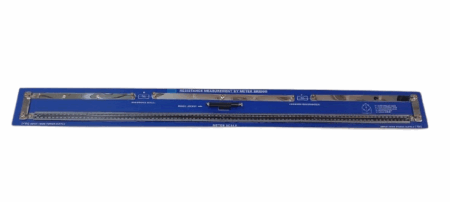 METER BRIDGE LAMINATED BOARD WITH PENCIL JOCKEY
