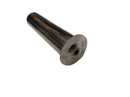 Kaleidoscope (Small) Brass