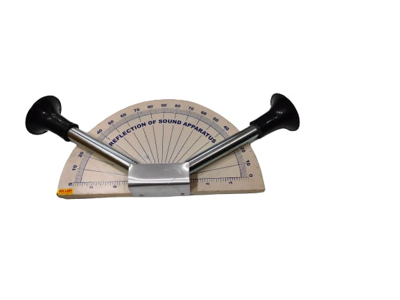 Reflection Of Sound Apparatus (Small) - Image 2