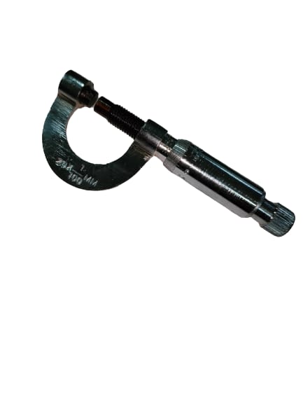Screw Gauge (Size: 20 mm)