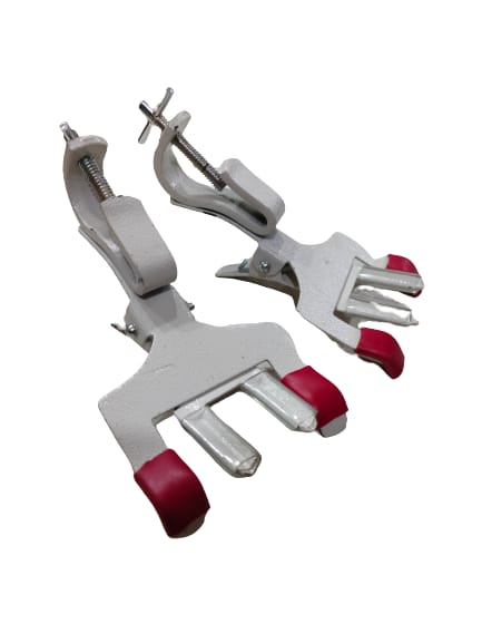Burette Clamp (Pack of 2 Pcs.)