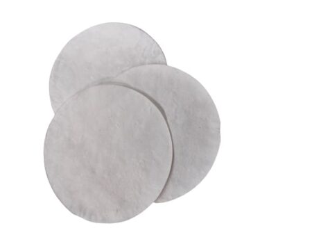 Filter Paper (Dia:11 cm) (Pack of 4 Pcs.)