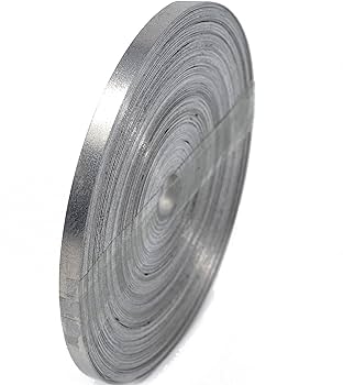 Magnesium Ribbon (25gm) (Pack of 2 Pcs.) - Image 2