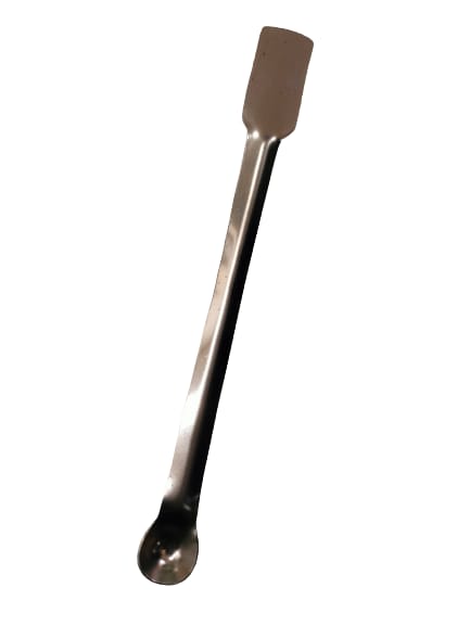 Spatula 6” (S.S) (Pack of 6 Pcs.)