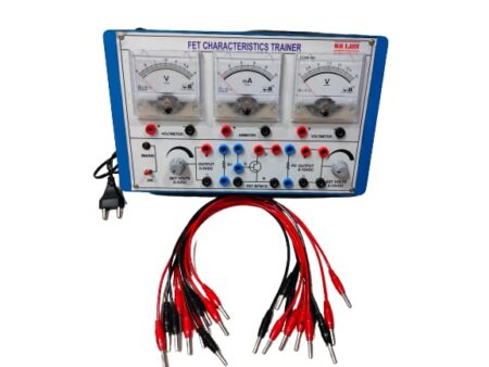 FET Characteristics Apparatus