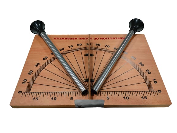 Reflection Of Sound Apparatus (Big) - Image 2