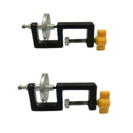 Z Pulley (Pk. of 2 Pcs)