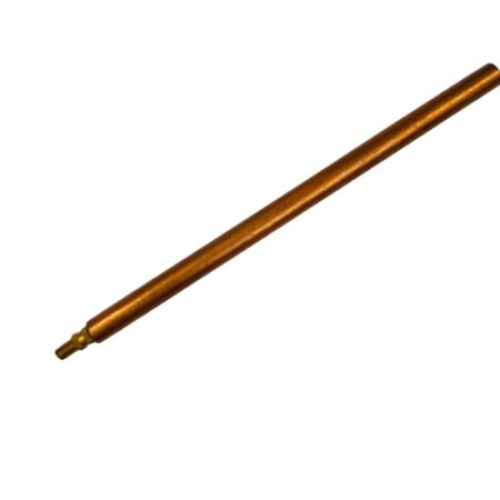Copper Rod With Terminal 150mm Long