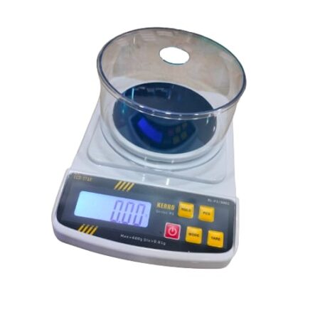 Digital Balance Kerro