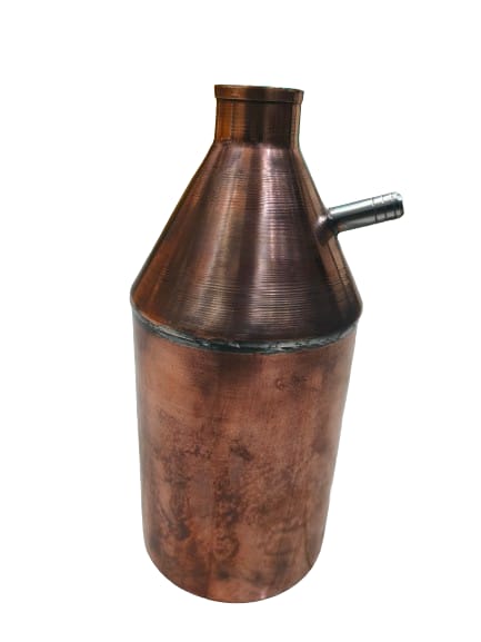 Steam Boiler 1 LTR. Capacity