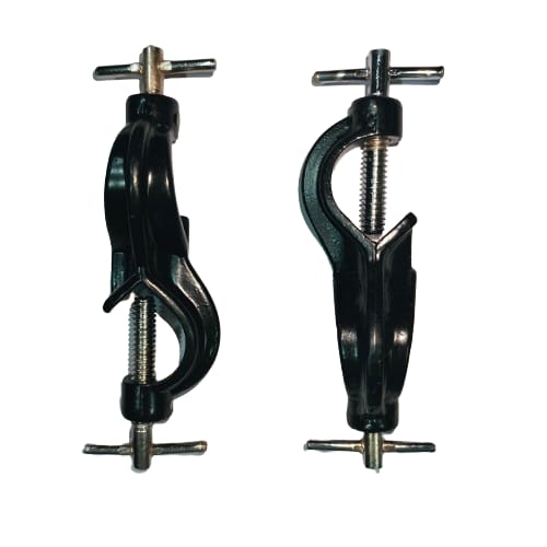 Boss head (Hold up to 16mm diameter ) ( Pack of 2 Pcs.)