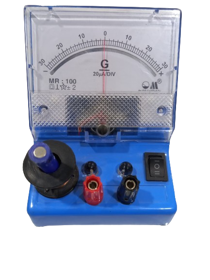 Faraday Law Apparatus