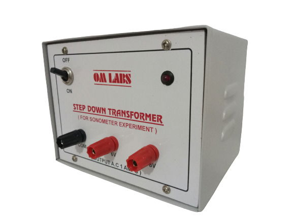 Power Supply For Sonometer - Image 2