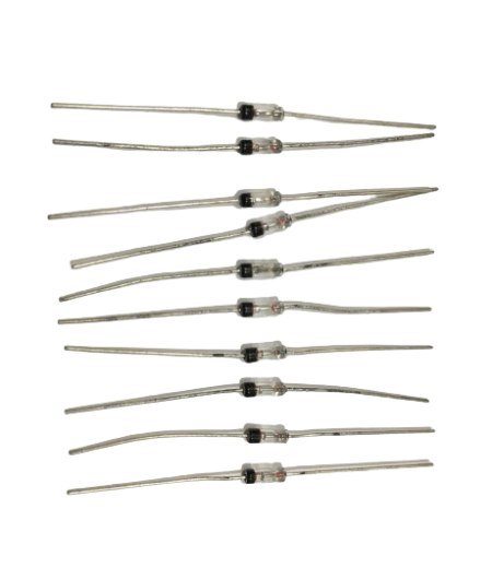 P.N Junction Diode (Pk. of 10 pcs.)