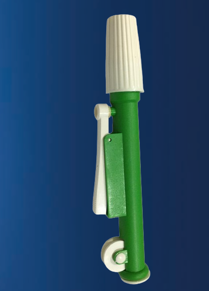 Pipette Pump 10ml | Brand: Poly Lab