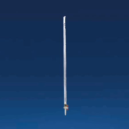 Burette 50 ml | Brand: Poly Lab