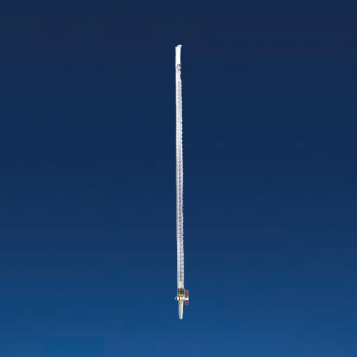 Burette 50 ml | Brand: Poly Lab