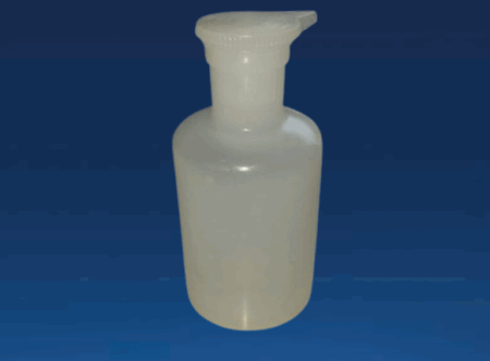 Dropping Bottle 125ml Set | Brand: Poly Lab | Set of 12 Pcs.