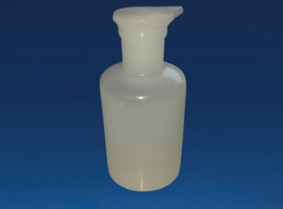 Dropping Bottle 125ml Set | Brand: Poly Lab | Set of 12 Pcs.