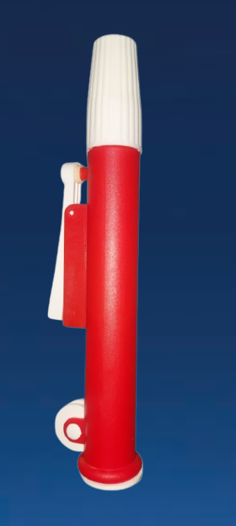 Pipette Pump 25ml | Brand: Poly Lab