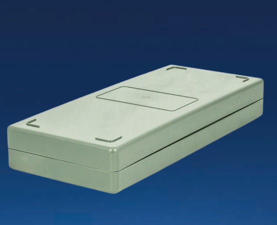 Slide Box-50 Slides | Microscope Slide Box | Brand: Poly Lab - Image 2