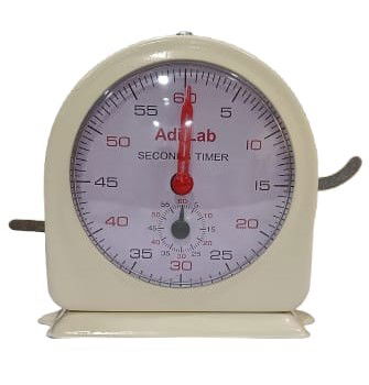 Stop Clock With Fly Back Action