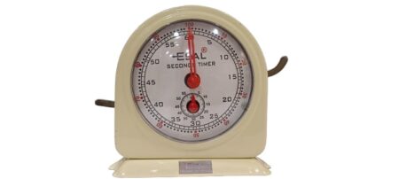 STOP CLOCK MECHANICAL (ESAL MAKE)