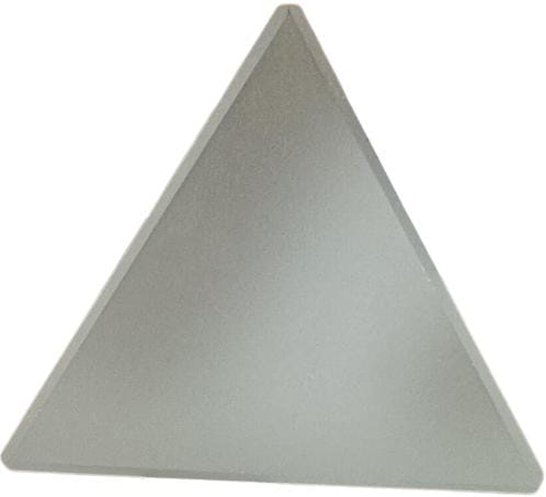 Spectrometer Prism Crown Glass Size: 32 x 32 mm - Image 3