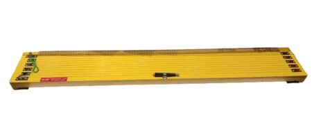 Potentiometer 10-Wire With Pencil Jockey  Sun mica Top