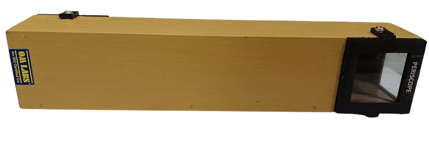 Periscope Wooden - Image 2