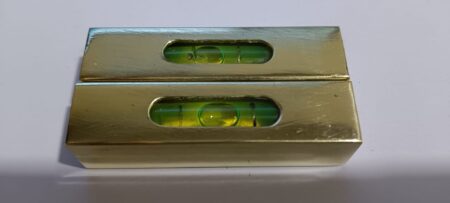 Spirit Level 2” (Set of 2)
