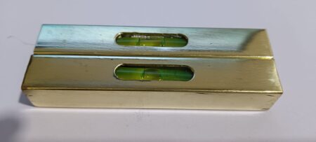 Spirit Level 3” (Set of 2)