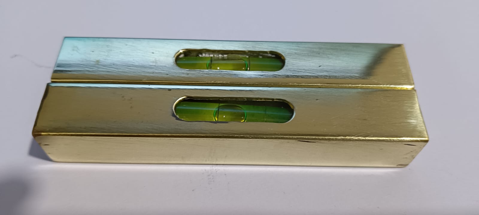 Spirit Level 3” (Set of 2)